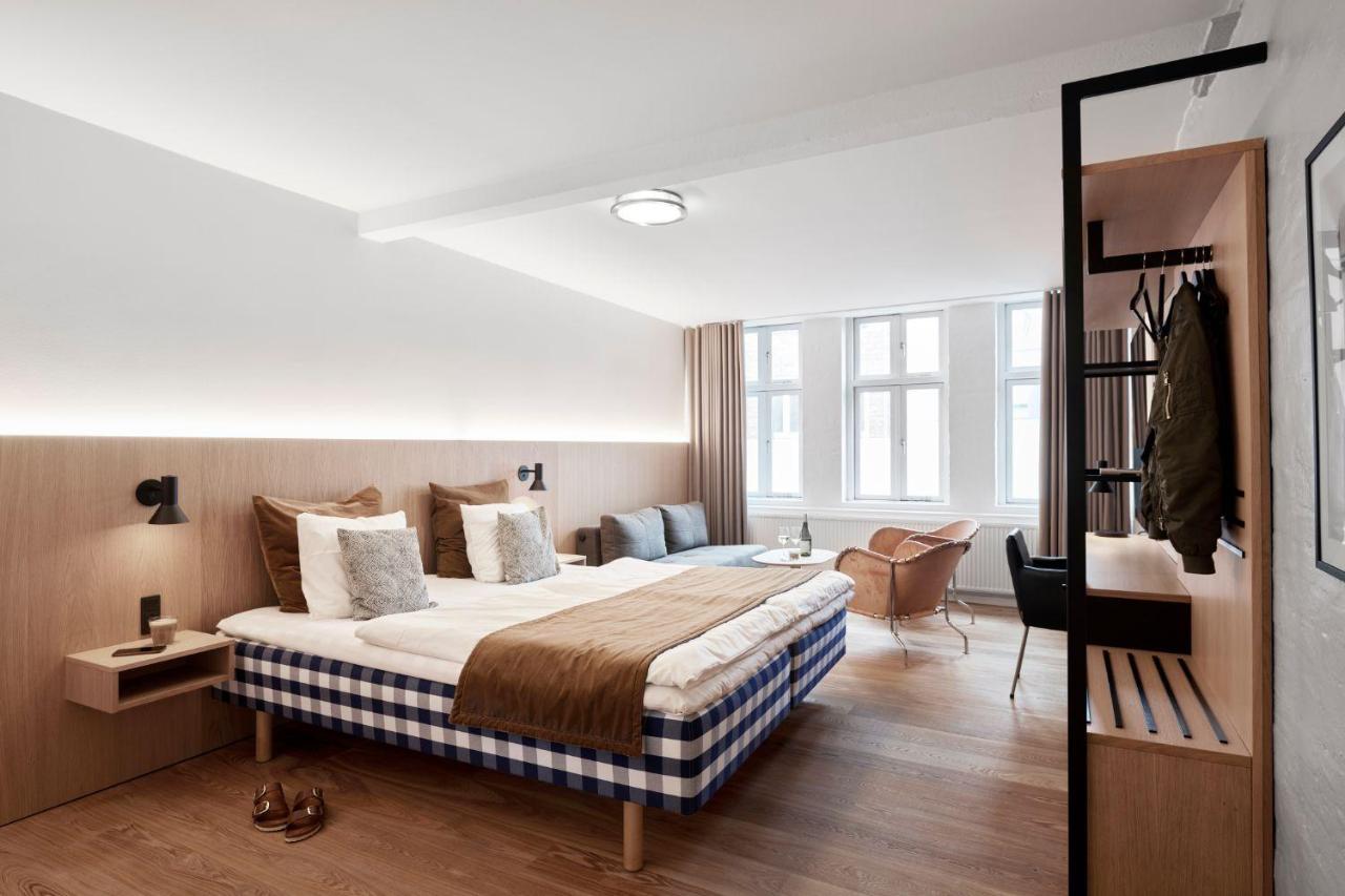 Superior Designzimmer