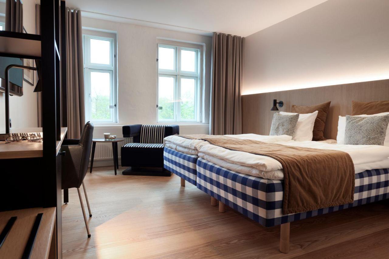 Standard Doppelzimmer