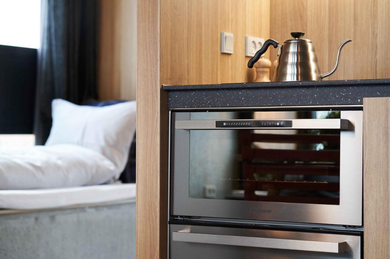 Familiekamer met Eigen Badkamer