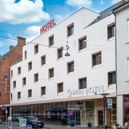 Cabinn Aarhus-2