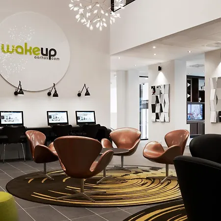 Wakeup - Aarhus-3