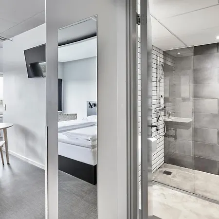 Four Points Flex By Sheraton Aarhus Viby-2