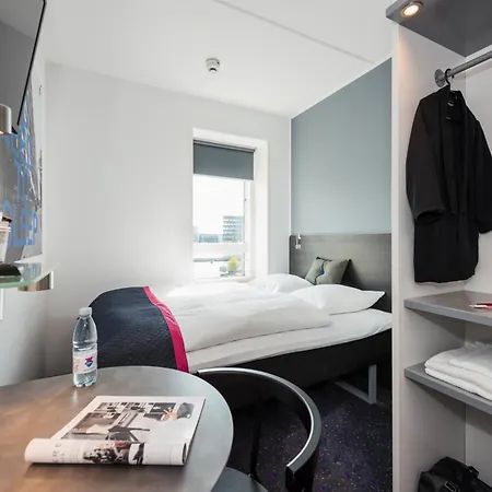 Cabinn Aarhus-3